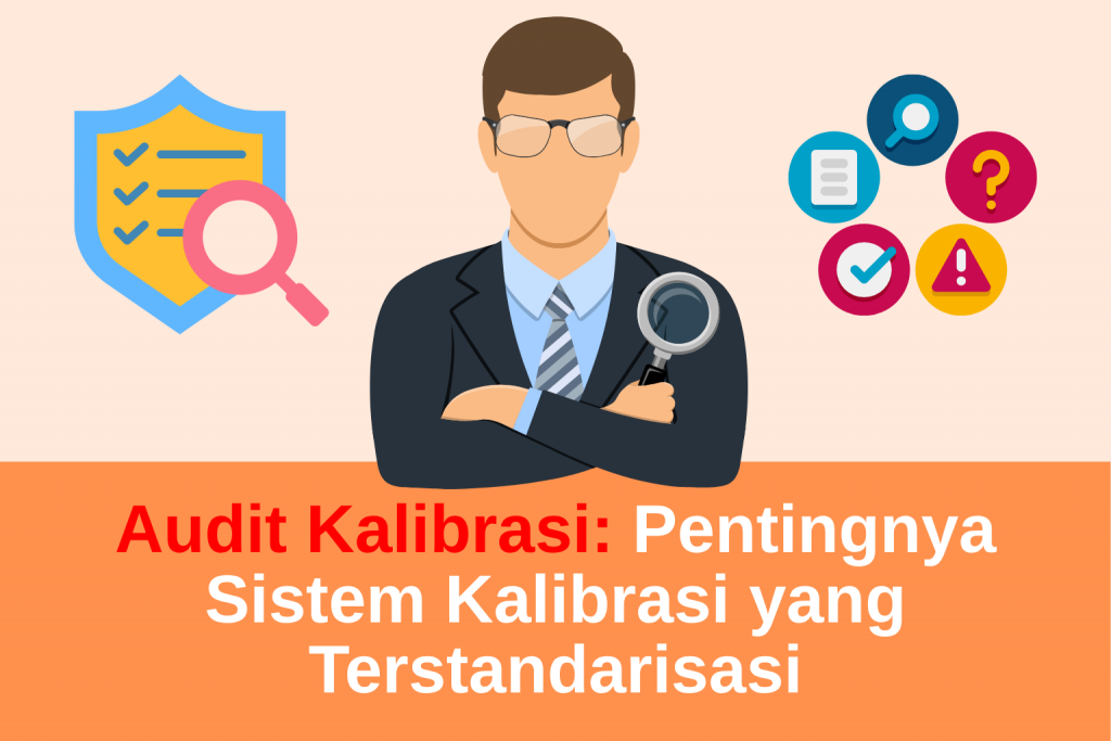 Audit Kalibrasi